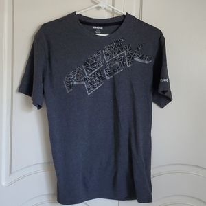 Reebok shirt